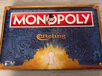 Monopoly Efteling, Verzamelen, Verzenden, Zo goed als nieuw