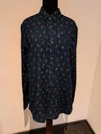 Heren blouse scotch&soda maat l