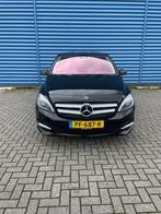 Mercedes B-Klasse B250 e 180pk Aut 2017 Zwart, Auto's, Mercedes-Benz, Origineel Nederlands, Te koop, 5 stoelen, Overige modellen