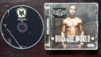 CD - Young Buck - Buck The World - Hiphop Rap, Cd's en Dvd's, Cd's | Hiphop en Rap, 1985 tot 2000, Ophalen of Verzenden, Zo goed als nieuw