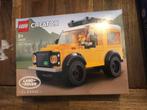 Lego 40650 Land Rover Classic Defender (sealed), Nieuw, Complete set, Ophalen of Verzenden, Lego