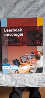 Leerboek oncologie, Boeken, Ophalen of Verzenden, Zo goed als nieuw