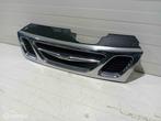 Grille Saab 9-5, Auto-onderdelen, Carrosserie en Plaatwerk, Ophalen of Verzenden, Gebruikt