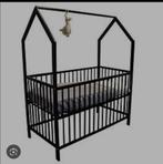 baby bedje huisjes vorm  60x120, Ophalen, Gebruikt, Ledikant