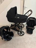 Cybex kinderwagen, Kinderen en Baby's, Kinderwagens en Combinaties, Ophalen of Verzenden, Zo goed als nieuw, Overige merken