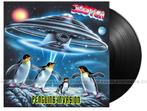 Scotch Penguins Invasion Special Edition 12" Italo Disco, Cd's en Dvd's, Vinyl | Dance en House, Ophalen of Verzenden, 12 inch