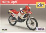 ONDERDELEN  FanticMotor bromfietsen, Verzenden, Nieuw, Overige typen