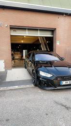 Poetsgarage ter overname!!