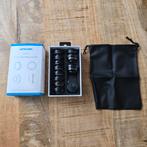 APEXEL 11-in-1 Telefoon Lenzen Set NIEUW!, Ophalen of Verzenden, Nieuw, Macrolens
