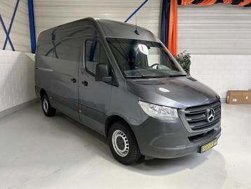 Mercedes Sprinter CC 514 CDI L2 366/3500 RWD 7G Climate beschikbaar voor biedingen