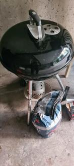 Barbecue, Watersport en Boten, Ophalen of Verzenden, Zo goed als nieuw