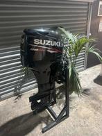 Suzuki 50 pk ATL injectie, Ophalen, Viertaktmotor, Zo goed als nieuw, 30 pk of meer