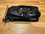 Videokaart Nvidia GTX 1050 ti 4GB, Computers en Software, Videokaarten, Ophalen, Gebruikt, DisplayPort, GDDR5