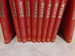 Suske en Wiske 10 delig collectie, Meerdere stripboeken, Ophalen, Gelezen, Willy Vandersteen