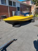 Speedboot, Watersport en Boten, Ophalen, Zo goed als nieuw, Overige typen