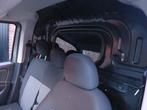 Fiat Doblò Cargo Maxi tussenschot – metaal + raam –ORIGINEEL, Ophalen, Gebruikt, Deur, Fiat