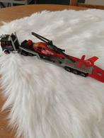 Vrachtwagen rescue heli, Ophalen of Verzenden, Zo goed als nieuw, Auto's