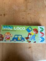 Mini Loco Kleuterpakket met Boekjes en Koff, Ophalen of Verzenden