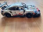 Lepin porsche 911, Ophalen, Zo goed als nieuw, Complete set, Lego