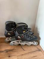 Tecnica Inline Skates - maat 44,5, Gebruikt, Heren, Inline skates 4 wielen, Ophalen