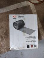 Ubiflex loodvervanger - nooit gebruikt, Doe-het-zelf en Verbouw, Dakpannen en Dakbedekking, Ophalen, Kunststof, Zwart, Overige typen