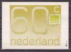 Maximum Kaart uitgave Zaanstad nr. 19a                     , Postzegels en Munten, Postzegels | Eerstedagenveloppen, Nederland