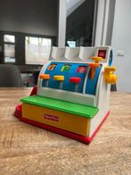 Kassa Fisher price, Ophalen of Verzenden, Zo goed als nieuw