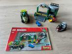 Lego juniors Turtles Hoofdkwartier (10669), Kinderen en Baby's, Speelgoed | Duplo en Lego, Complete set, Ophalen of Verzenden
