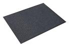 schoonloopmat 40 x 60 cm, kleur antraciet, Overige materialen, Verzenden, Binnen, Nieuw