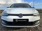Volkswagen Golf 8 1.5 eTSI R-Line|Led|Blackstyle|Camera, Stof, 4 cilinders, 150 pk, Wit