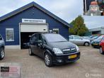 Opel Meriva 1.6-16V Cosmo Garantie, alle inruil mogelijk, Voorwielaandrijving, 15 km/l, Gebruikt, 4 cilinders