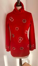 ALAIN MANOUKIAN APARTE TRUI, Kleding | Dames, Zo goed als nieuw, Maat 36 (S), Rood, ALAIN MANOUKIAN