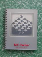 agenda M. C. Escher 1996 Taschen Diary *ongebruikt., Boeken, Escher, M.C., Ophalen of Verzenden, Zo goed als nieuw, Schilder- en Tekenkunst