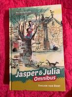 Jasper & Julia Omnibus - Evelien van Dort, Ophalen of Verzenden, Zo goed als nieuw, Evelien van Dort
