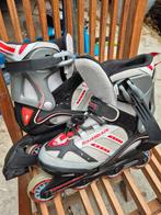 ROLLERBLADE skeelers maat 36 tot 40 verstelbaar, Overige merken, Verstelbaar, Ophalen of Verzenden, Zo goed als nieuw