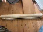 Keje rolhorren 3 stuks ca 60cm breed, Gebruikt, Minder dan 80 cm, Hordeur, Minder dan 200 cm