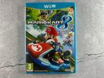 Mario Kart 8 Nintendo Wii U, Nintendo, Gebruikt, Eén computer, Ophalen of Verzenden
