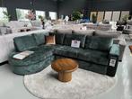 Direct ophalen | Aanbieding | boucle lounge bank | Utrecht, 250 tot 300 cm, Info@trendvortex.com, Modern, Velvet, 4131 NH