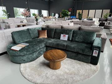 Direct ophalen | Aanbieding | boucle lounge bank | Utrecht beschikbaar voor biedingen