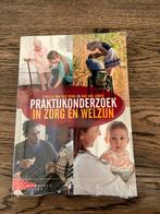 Cyrilla van der Donk - Praktijkonderzoek in zorg en welzijn, Nieuw, Nederland, Cyrilla van der Donk; Bas van Lanen, Maatschappij en Samenleving