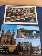 den Haag, Verzenden, Voor 1920, Gelopen, Zuid-Holland