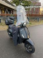Vespa sprint Full option, Overige modellen, Ophalen of Verzenden, Zo goed als nieuw, Benzine