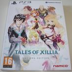 PS3 Game *** TALES OF XILLIA *** Day One Edition, Spelcomputers en Games, Games | Sony PlayStation 3, Role Playing Game (Rpg)
