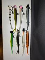 Pelagic shads, Watersport en Boten, Hengelsport | Roofvissen, Ophalen of Verzenden