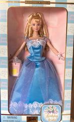 Birthday wishes Barbie NRFB, Verzamelen, Poppen, Ophalen of Verzenden