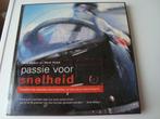 Passie voor snelheid, Boeken, Ophalen of Verzenden, Nieuw, Overige merken