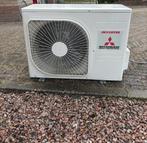 airco buitenunit inverter, Ophalen, Verwarmen, Gebruikt, 100 m³ of groter