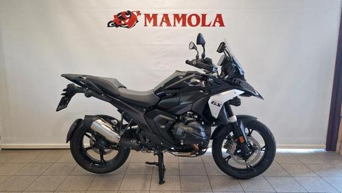 BMW R 1300 GS TRIPLE BLACK (bj 2024), Motoren, Motoren | BMW, Bedrijf, Overig