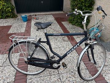 Giant trooper herenfiets met Versnellingen beschikbaar voor biedingen