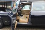 Jaguar XJ 5.3 V12 "de Luxe" Long Wheel body (bj 1978), Achterwielaandrijving, Beige, Blauw, Bedrijf